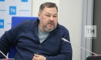 Илдар Ягъфәров: Безгә үзебезнең татар урынын булдырырга кирәк