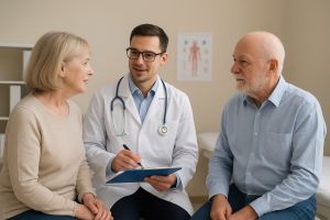 Что входит в диспансеризацию в Татарстане по возрасту в 2025 году: памятка